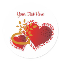 Valentijnsdag Aangepaste tekst Gelukkig hart