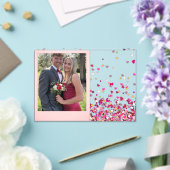 Valentijnsdag Acryl Uitnodigingen (Insitu (Huwelijk))