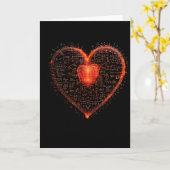 Valentijnsdag Algebra, Wiskunde, Natuurkunde, Sche Kaart (Gele Bloem)