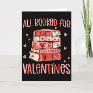 Valentijnsdag Alles Geboekt Voor Valentijnsdag Boe Kaart
