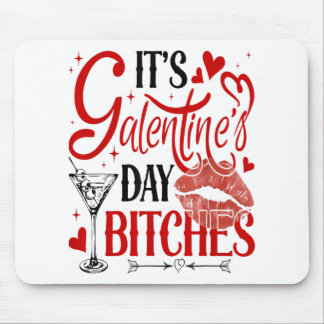 Valentijnsdag Amerikaanse Gebarentaal Liefde Je Ha Muismat