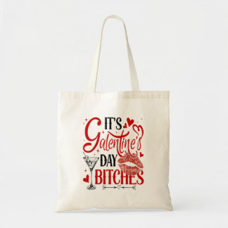 Valentijnsdag Amerikaanse Gebarentaal Liefde Je Ha Tote Bag