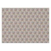 Valentijnsdag Angel Tafelkleed (Voorkant (Horizontaal))