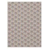 Valentijnsdag Angel Tafelkleed (Voorkant)