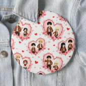 VALENTIJNSDAG ANIME BUTTON (In situ)