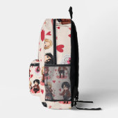 VALENTIJNSDAG ANIME RUGZAK (Rechts)