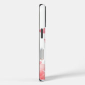 Valentijnsdag Apple iPhone 16 Case-Mate iPhone Case (Achterkant / Rechts)