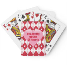 Valentijnsdag Argyle