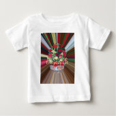 Valentijnsdag Art Print (Voorkant)