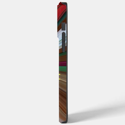 Valentijnsdag Art Print Case-Mate iPhone Case (Achterkant / Links)