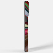 Valentijnsdag Art Print Case-Mate iPhone Case (Achterkant / Rechts)