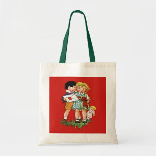 Valentijnsdag Bag Tote Bag