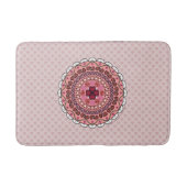 Valentijnsdag Bath Mat (Voorkant)