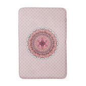 Valentijnsdag Bath Mat (Voorkant Verticaal)