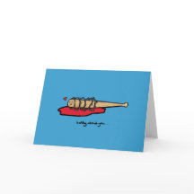 Valentijnsdag - Batty over u