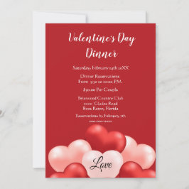 Valentijnsdag Bedrijfsleven / Goed doel  Kaart