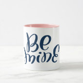 Valentijnsdag ben mijn mok (Midden)