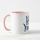 Valentijnsdag ben mijn mok (Links)