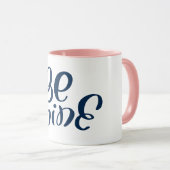 Valentijnsdag ben mijn mok (Voorkant rechts)