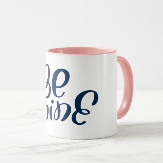 Valentijnsdag ben mijn mok (Voorkant rechts)