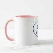 Valentijnsdag ben mijn mok (Links)