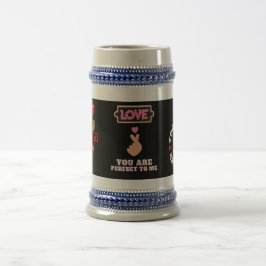 Valentijnsdag Bierpul