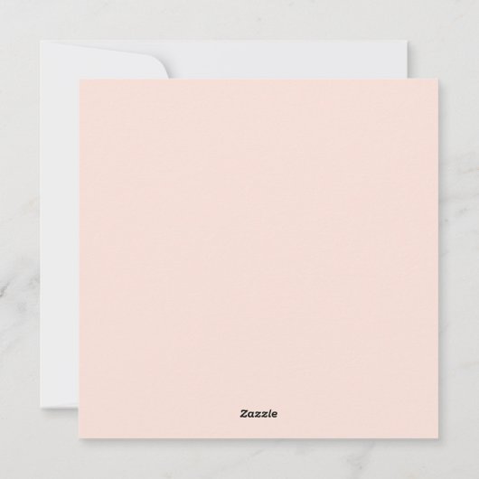 Valentijnsdag Boston Terrier Dog Feestdagenkaart (Achterkant)