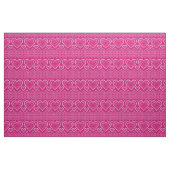 Valentijnsdag breipatroon 2 stof (Fat Quarter)