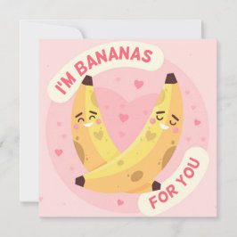 Valentijnsdag Briefkaart