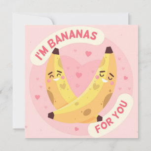 Valentijnsdag Briefkaart