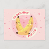 Valentijnsdag Briefkaart (Voorkant)