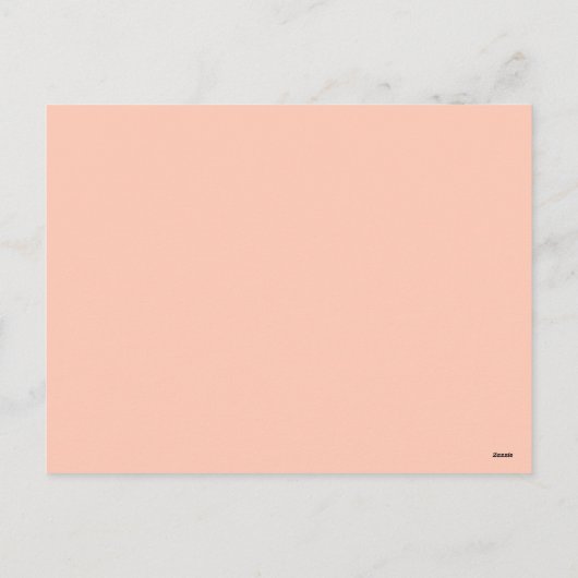 VALENTIJNSDAG BRIEFKAART - HVD (Achterkant)