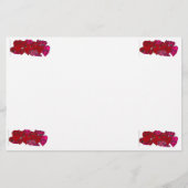 VALENTIJNSDAG briefpapier (Voorkant)