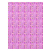 Valentijnsdag Bumblebee tablet Tafelkleed (Voorkant)