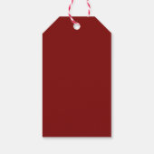 Valentijnsdag, cadeau labels, liefde, romantisch, cadeaulabel (Achterkant)