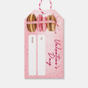 Valentijnsdag, cadeau labels, liefde, romantisch, cadeaulabel