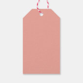 Valentijnsdag, cadeau labels, liefde, romantisch, cadeaulabel (Achterkant)