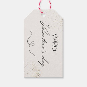 Valentijnsdag, cadeau labels, liefde, romantisch, cadeaulabel