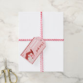 Valentijnsdag, cadeau labels, liefde, romantisch, cadeaulabel (Met Touw)