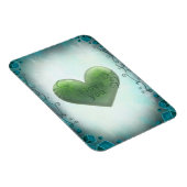 Valentijnsdag cadeau magneet (Rechterzijde)