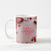Valentijnsdag cadeau mokken (Links)