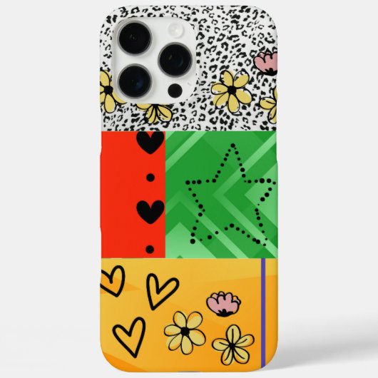 Valentijnsdag cadeau Positieve vibes goede energie Case-Mate iPhone Case (Achterkant)