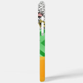 Valentijnsdag cadeau Positieve vibes goede energie Case-Mate iPhone Case (Achterkant / Links)