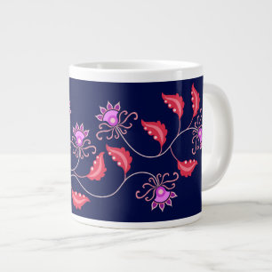 VALENTIJNSDAG CADEAU VOOR VRIENDIN, VROUW, MAN GROTE KOFFIEKOP