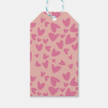 Valentijnsdag cadeaukaartje