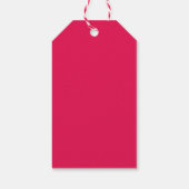 Valentijnsdag CadeauLabels | Mijn liefdesadvertent (Achterkant)