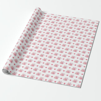Valentijnsdag Cadeaupapier