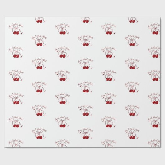 Valentijnsdag, cadeaupapier, romantisch inpakpapie cadeaupapier (Vlak)