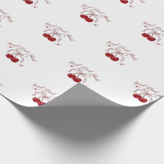 Valentijnsdag, cadeaupapier, romantisch inpakpapie cadeaupapier (Hoek)