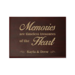 Valentijnsdag Cadebox<br><div class="desc">past u aan met de namen van uw bedrijf en uw bedrijf in deze mooie opslagdoos om al uw speciale herinneringen en keepsakes te bewaren</div>